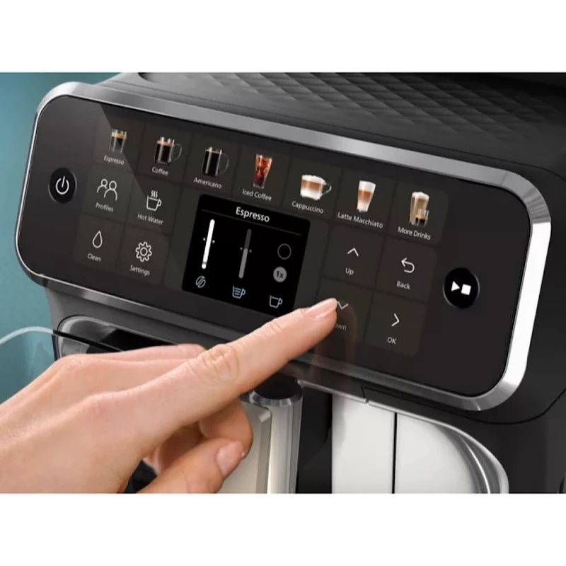 اسپرسو ساز فیلیپس مدل EP4446 - Image 4